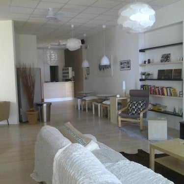 Hotel Augustus