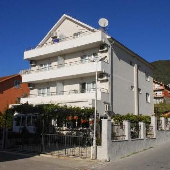 Apartments Jovan
