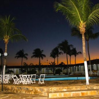 Fiesta Bahiana Club Hotel