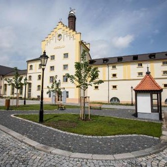 Hotel U Lípy