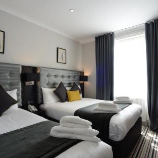 The Tudor Inn Hotel