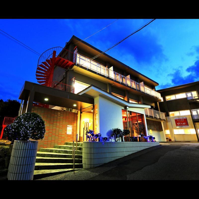 Nankishirahama Hotel Akariya