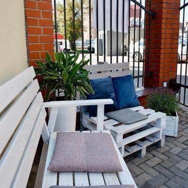 Moon Hostel Gdansk