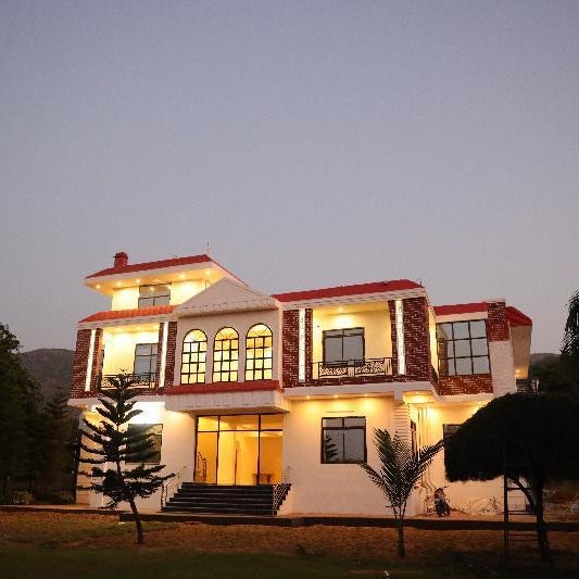 Winter Mountain Resort