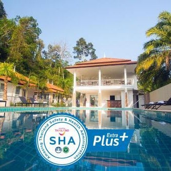 Lux Family Villas Krabi Ao Nang Thumbnail
