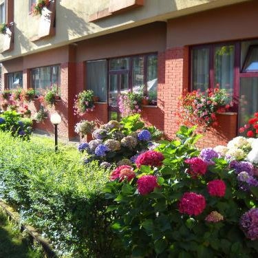 Hotel Ristorante Giardino