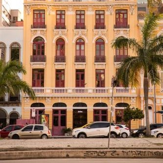 Socialtel Lapa Rio de Janeiro Thumbnail