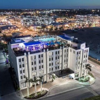 Wyvern Hotel, an Ascend Hotel Collection Member Thumbnail