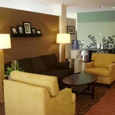 Sleep Inn & Suites East Syracuse Thumbnail