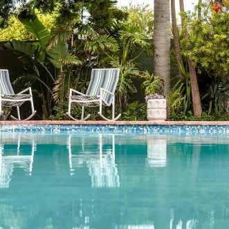 Admirals Lodge Guest House and Brightways self catering apartments Thumbnail