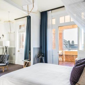 Hotel Palisade Thumbnail