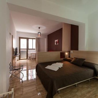 Hotel Las Palmas Urban Center