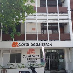 Coral Seas Beach Hikkaduwa Thumbnail