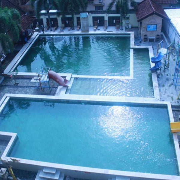Grand Madani Hotel Syariah