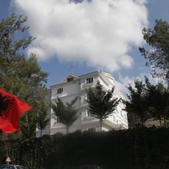 Hotel Elvis Thumbnail