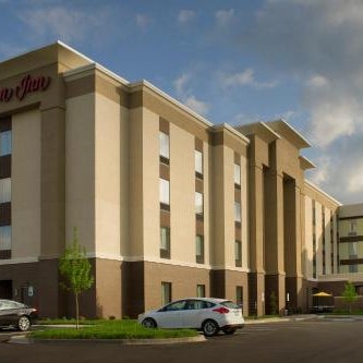 Hampton Inn Louisville East/Hurstbourne Thumbnail