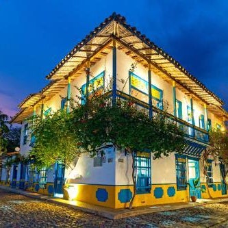 Hotel Boutique Fundadores en Cauca Viejo