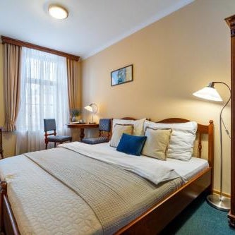 Hotel Garni Na Havlíčku Thumbnail