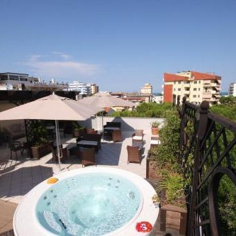 Hotel Naxos B&B