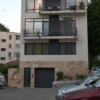 City Park Residence Thumbnail