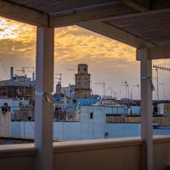 Le Contrade Vico Alba