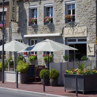 Hôtel Le Roosevelt