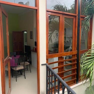 apartamentos Casa Amarilla Thumbnail