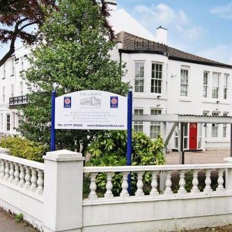 The Lawns Guest House Thumbnail