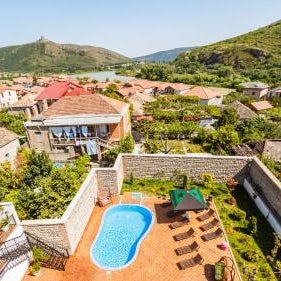 Hotel Gino Wellness Mtskheta Thumbnail