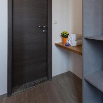 Guest House Blue