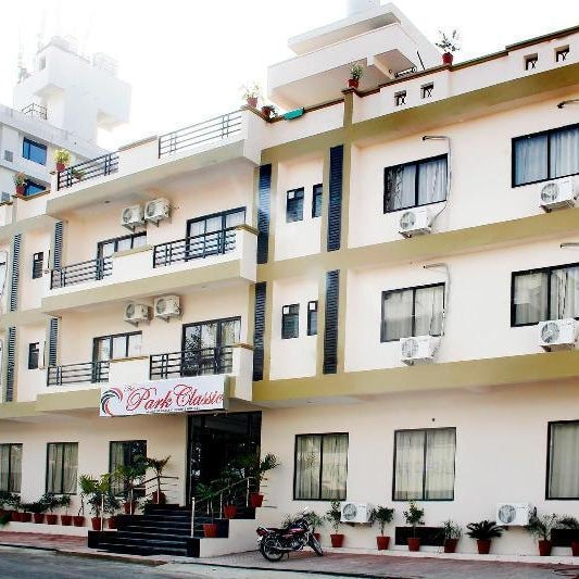 The Park Classic Udaipur