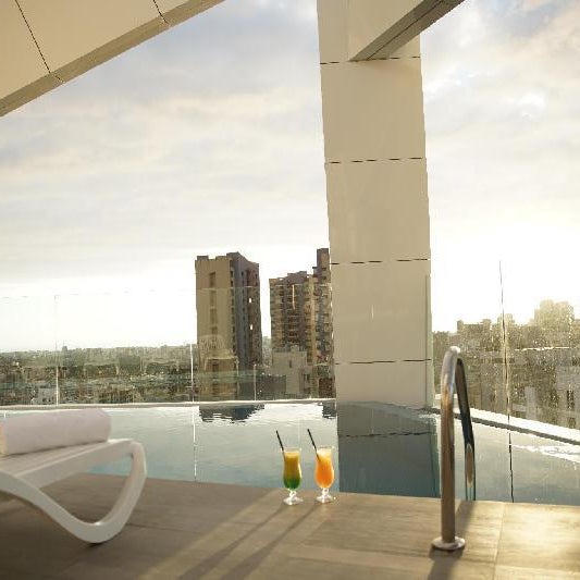 Royal Tulip Achrafieh Thumbnail