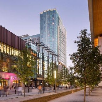 Omni Nashville Hotel Thumbnail