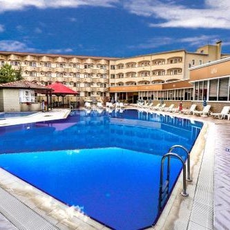 Aleria Cappadocia Hotel