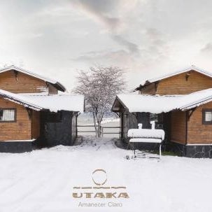 Utaka Cabañas y Apartamentos Thumbnail