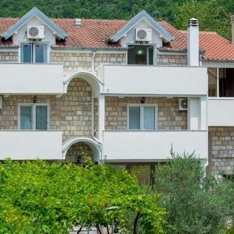 Apartmani Krgušić Thumbnail
