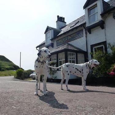 Argyll Hotel