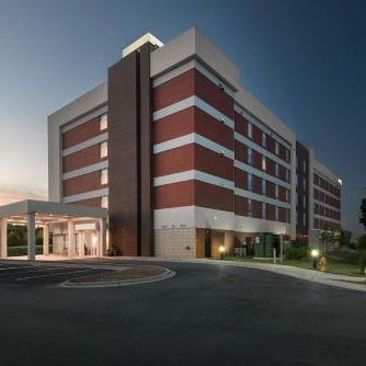 Home2 Suites by Hilton Charlotte University Research Park Thumbnail