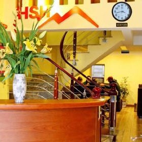 Heart Of Sapa Hotel