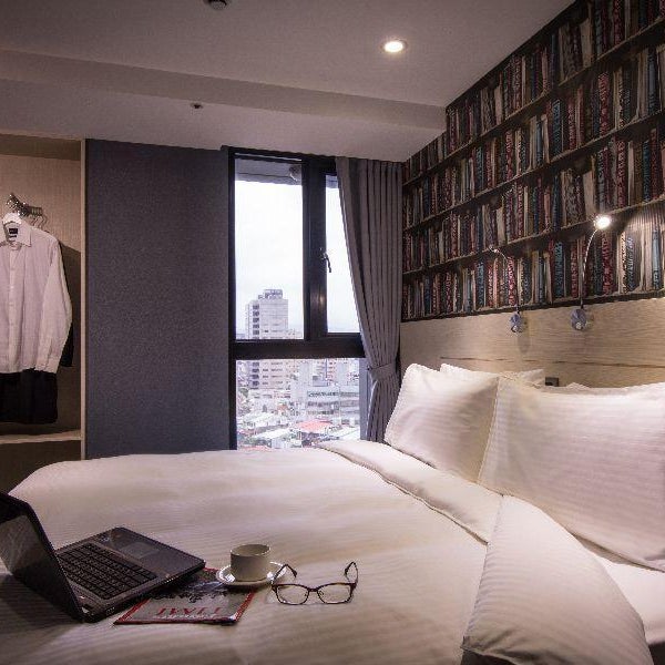 Yi Su Hotel - Taipei Ningxia Thumbnail