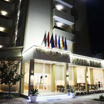 Hotel Princ