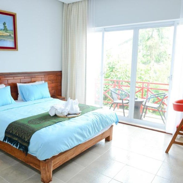 Mowin Boutique Hotel & Residence