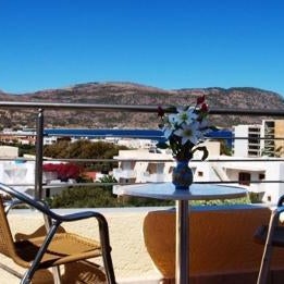 Panorama Hotel
