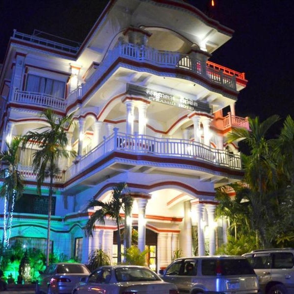 Pyramid Hotel & Spa Thumbnail