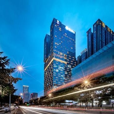 The Ritz-Carlton Chengdu Thumbnail