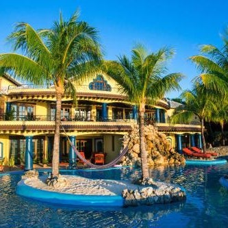 Caribe Tesoro Thumbnail