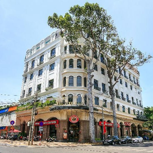Kim Minh Apartment & Hotel