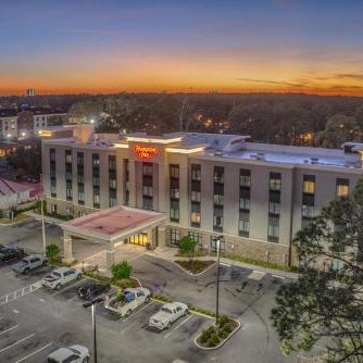 Hampton Inn By Hilton Gulf Shores Thumbnail