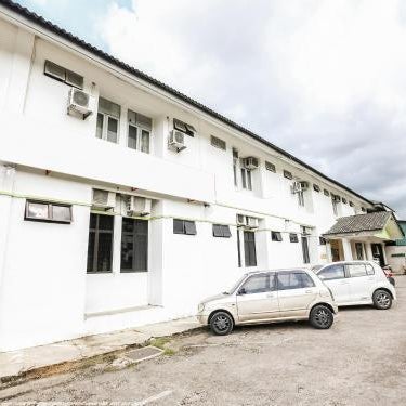 Hotel O Green Mango @ Sri Cemerlang Thumbnail