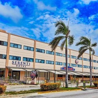 Serenti Hotel Saipan Thumbnail